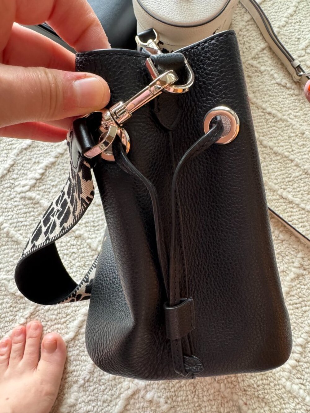 Kate Spade Bucket Bag - Picture 14 of 14